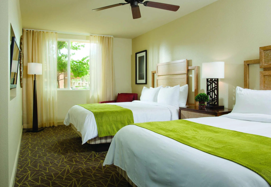 Marriotts Shadow Ridge I - The Villages