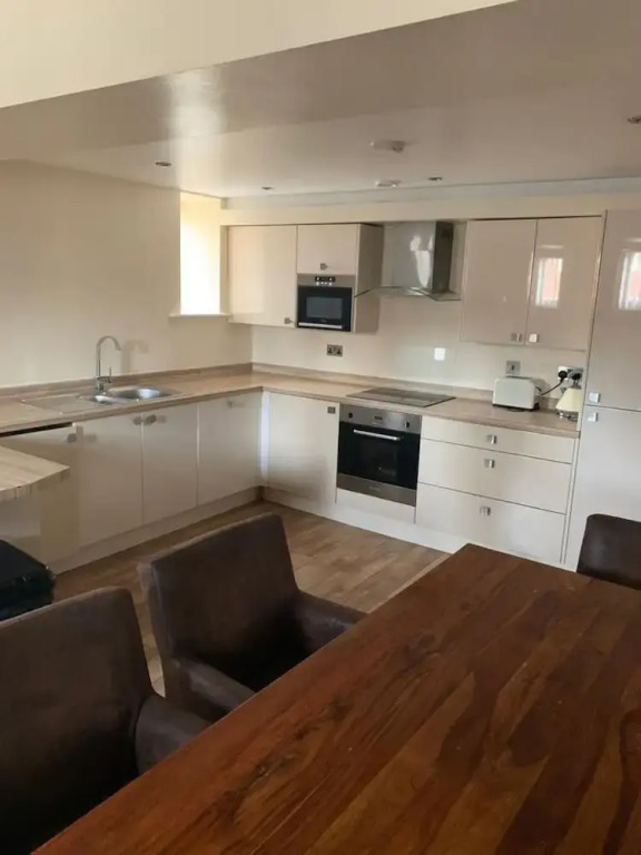 Infinity Liverpool Party Weekends Midweek Stays