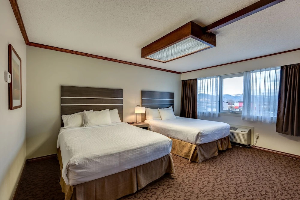 The Thompson Hotel