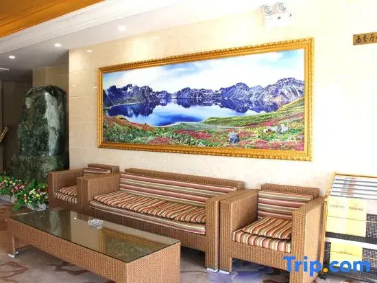 Wanjia International Hotel (Yanji Chaoyangchuan Airport Branch)