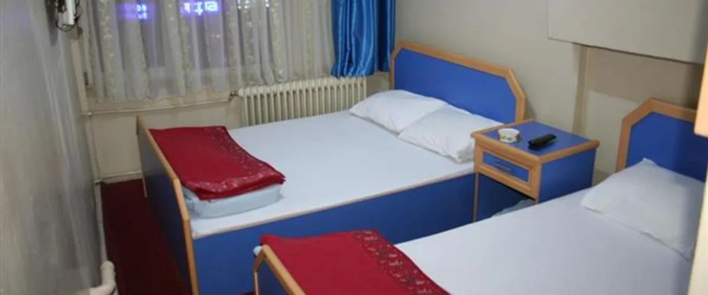 Otel Efebey