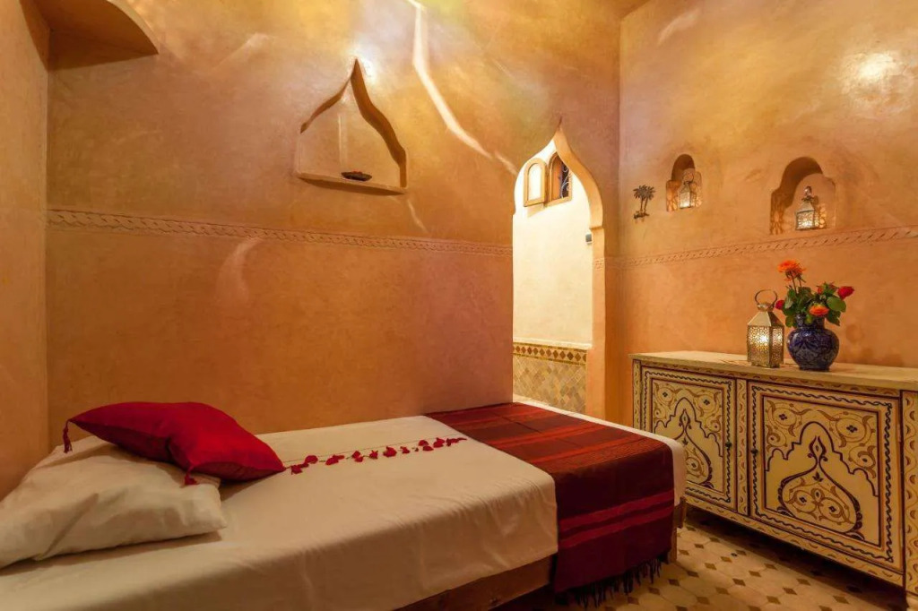 Riad Tasneem