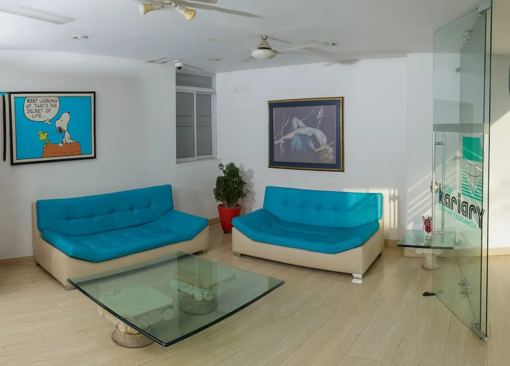 Hotel Kariary