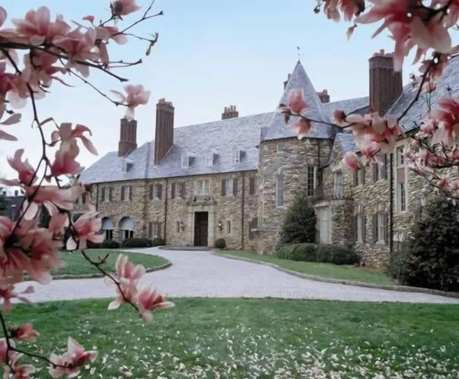 Graylyn Estate