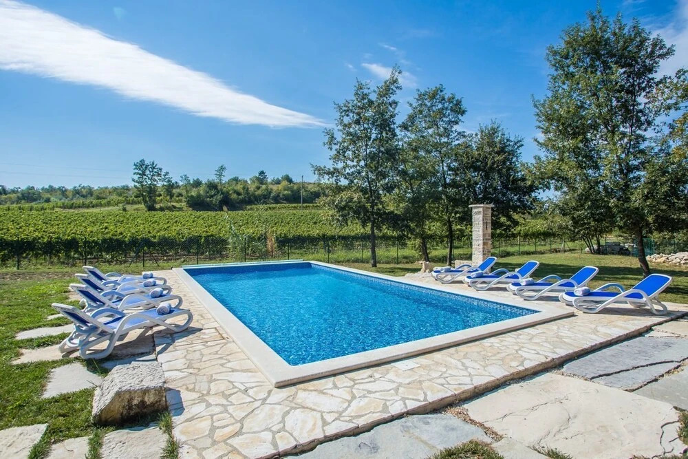 Villa Kanedolo