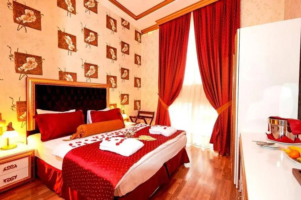 Rids Palace