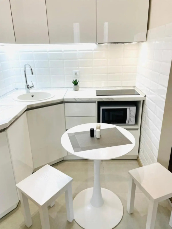 Apartament біля ЖД та центру