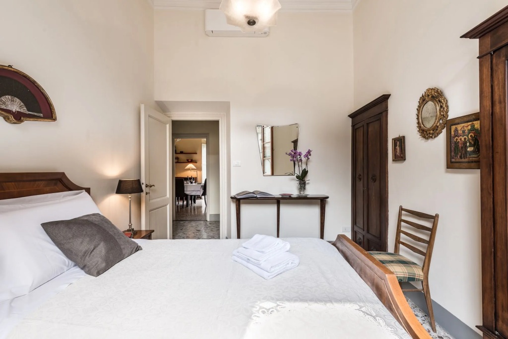 Luxury Petra San Frediano by Mmega