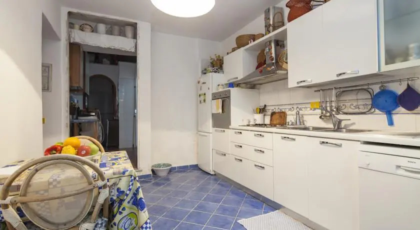 Casa Wanda