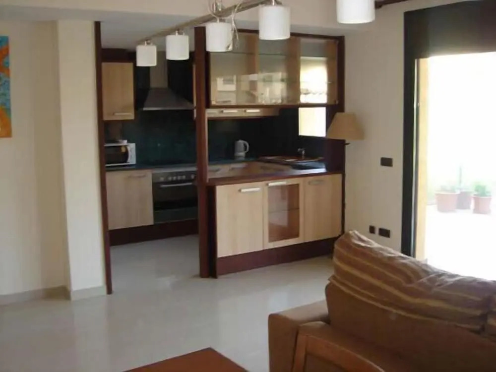 Apartamento Xaloc Esc.B Bajos A
