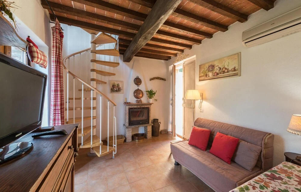 La Casina Del Melograno
