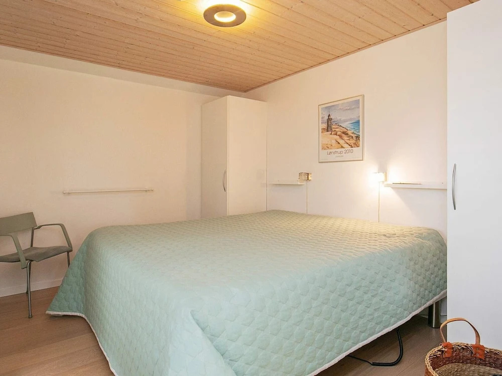 6 Person Holiday Home in Hjorring
