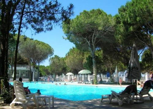Marea Resort