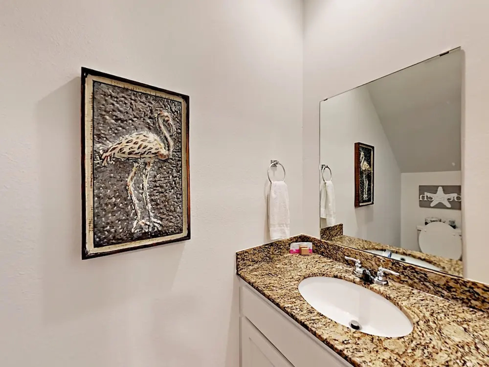 The Commons #402 - Three Bedroom Townhome