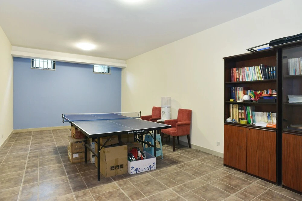 Sheng Sheng Luxurious Villa-Happy Valley