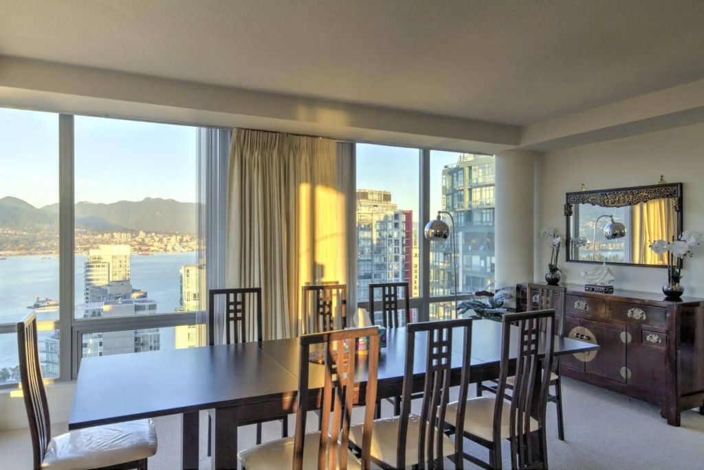 The Residence Club Vancouver