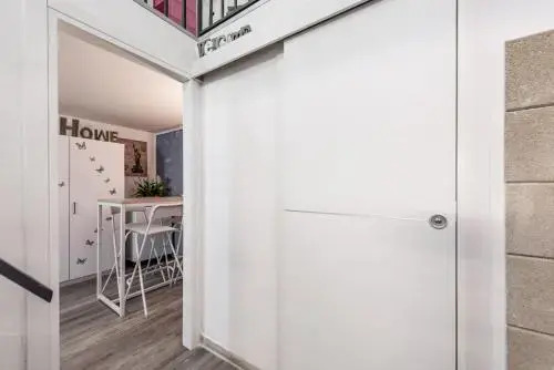 Central Station Loft