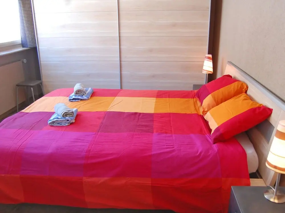 Apartment Rosablanche C61 by Interhome
