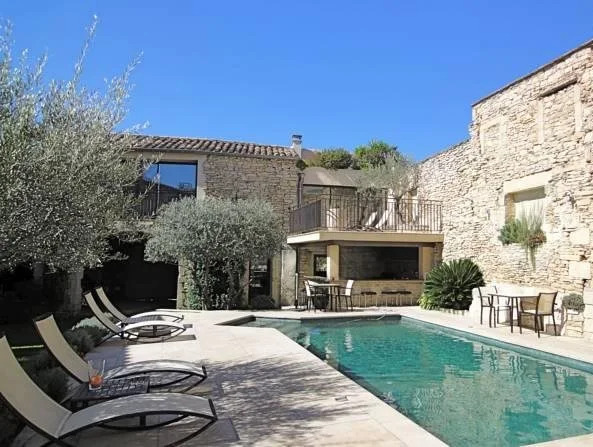 B&B Le Huit & Spa