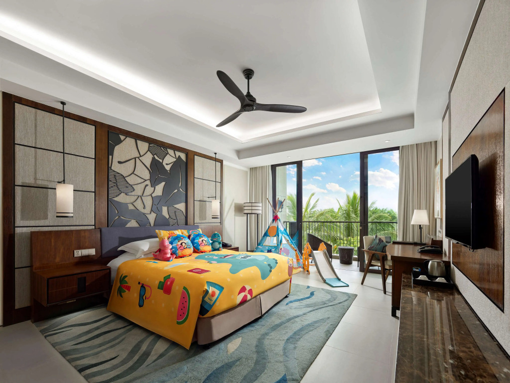 Hilton Wenchang