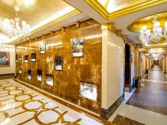 Xiongyue Hotel