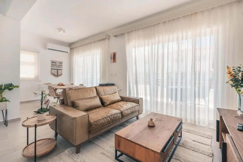 Beautiful Aparment 3br at Coral Village Acb