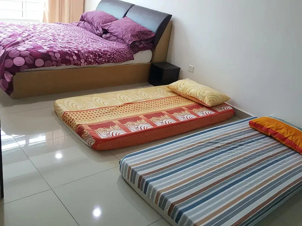 Suasana Lumayan