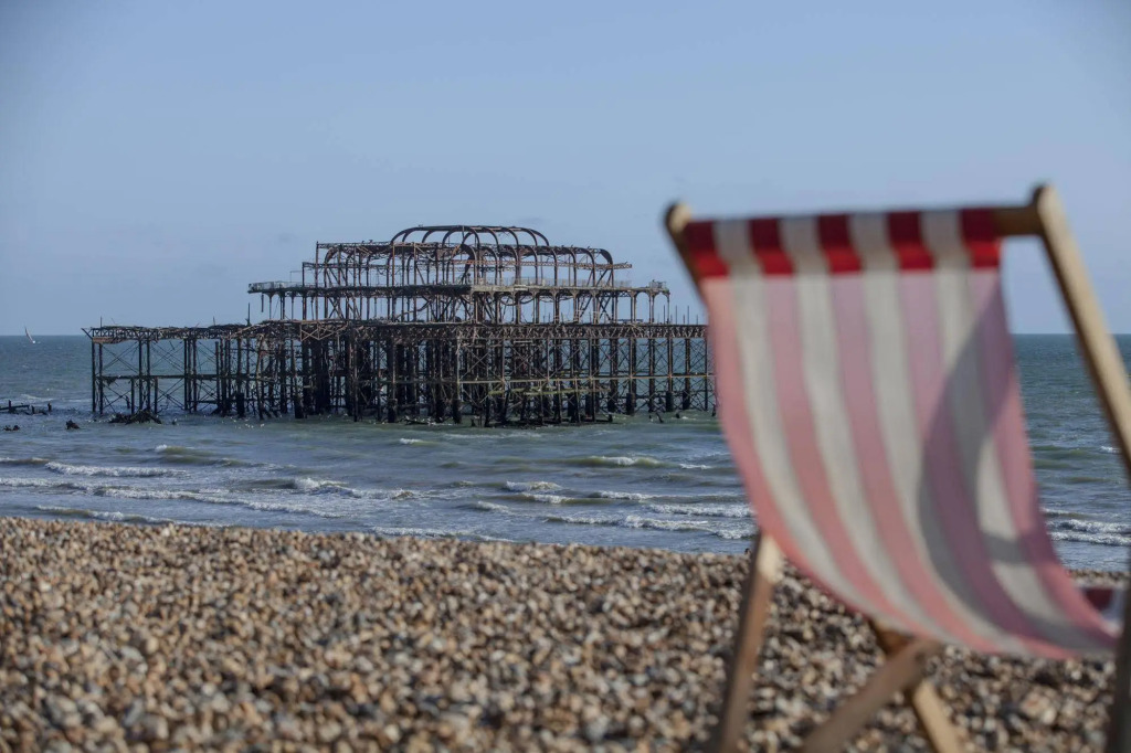 Brighton Getaways-Lansdowne Regency