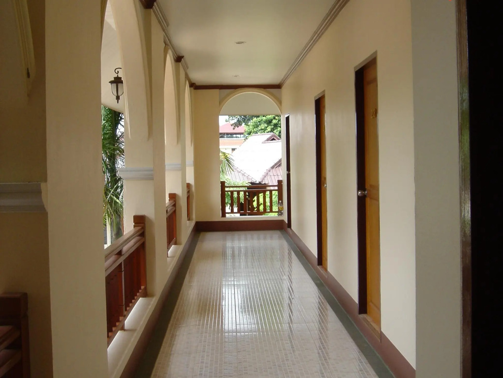Baan Lanna Hotel