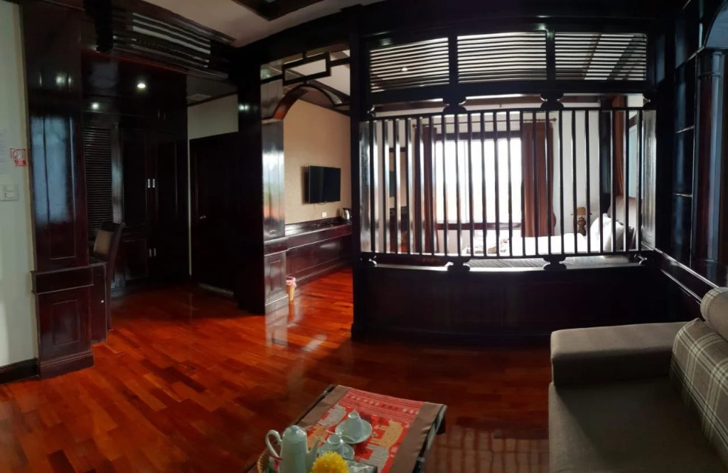 Favanhmai Hotel