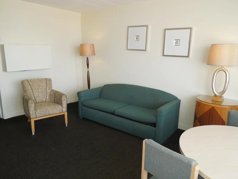 Oceanview Motel