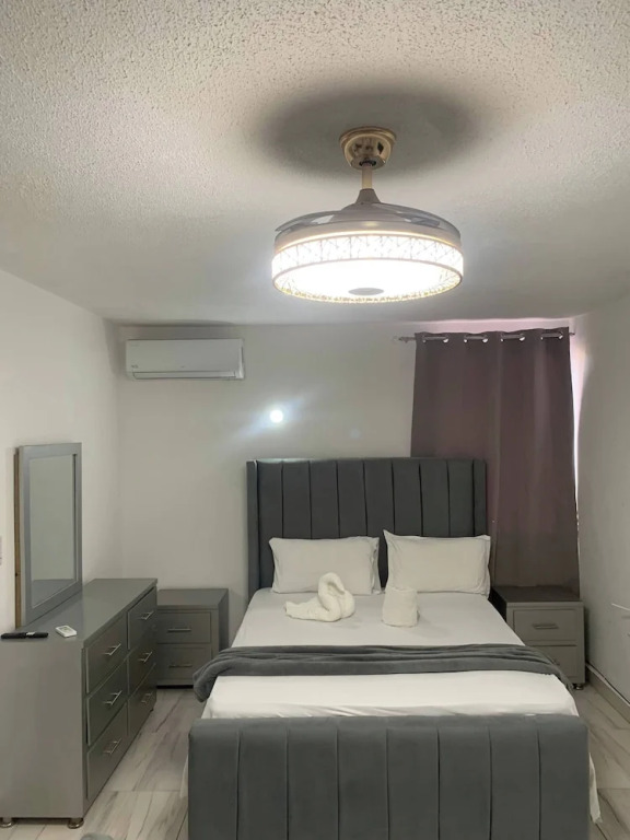 Condo Neuf Sosua 3 Minutes de la Plage 208