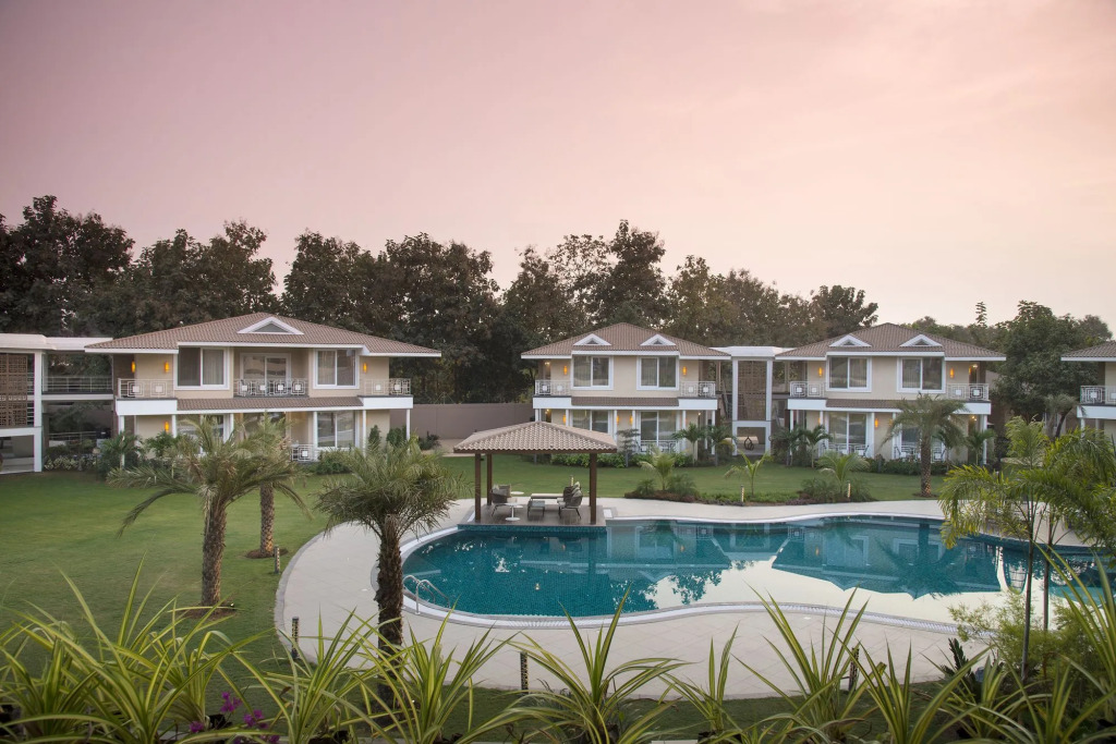 Kabir Hotel & Spa