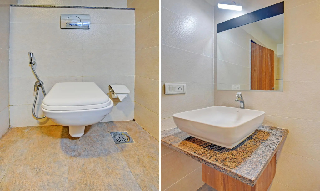 Treebo Trend Silver Key Suites