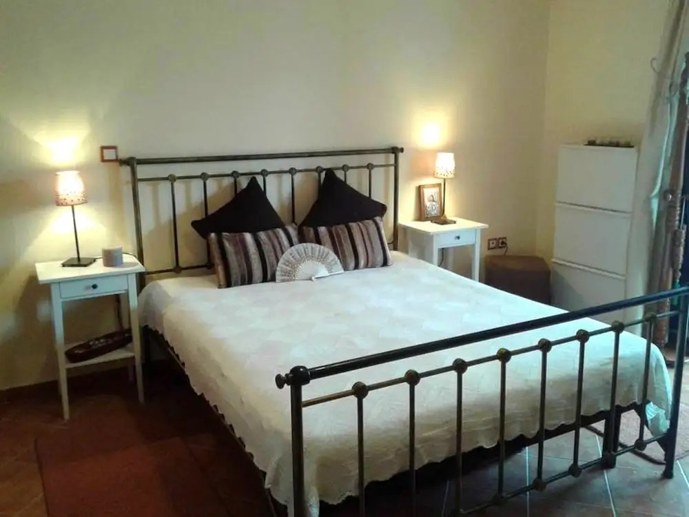 Apartment With one Bedroom in Corfú, With Enclosed Garden and Wifi - 3