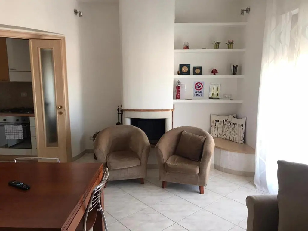 Attico Ostuni