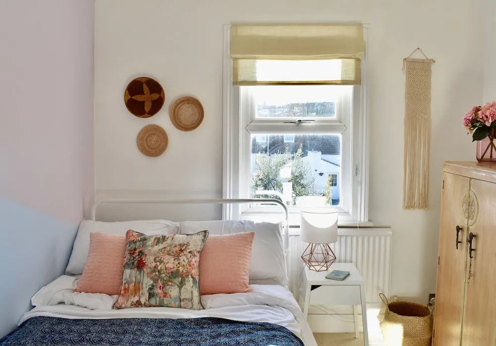 Stunning Victorian Townhouse in Central Brighton