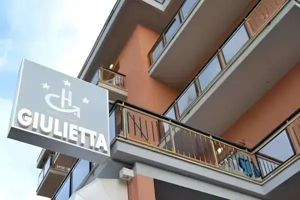 Hotel Giulietta