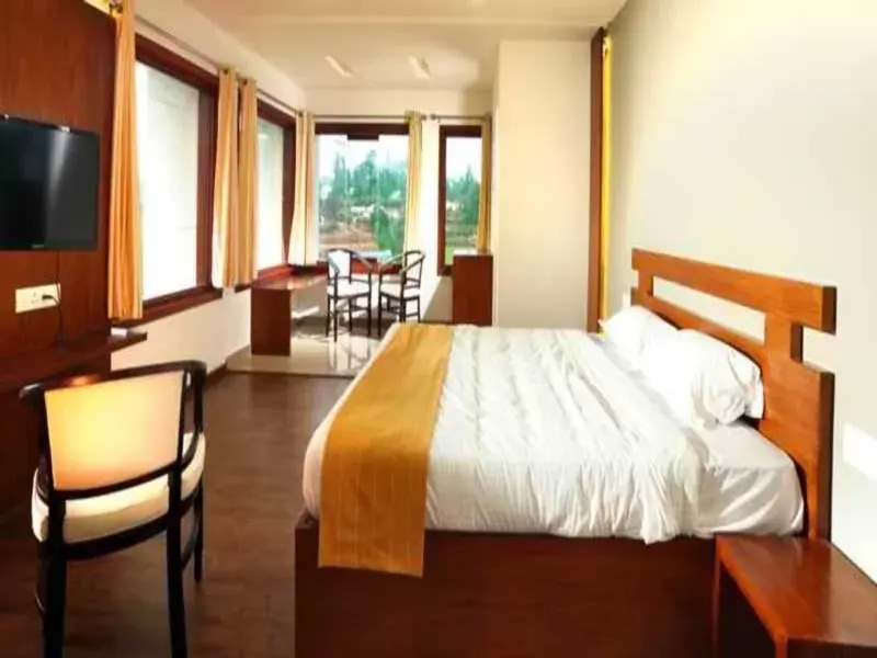 Coastal Grand  Space4 Resorts