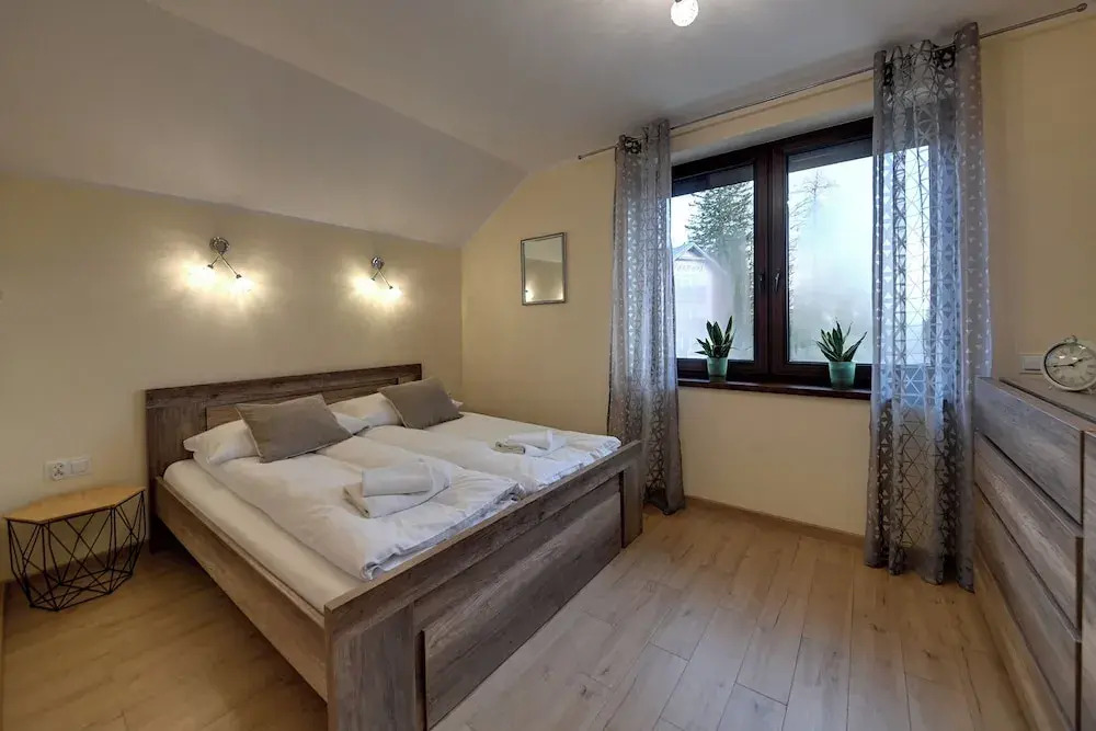 RentPlanet - Apartamenty przy Wyciągu
