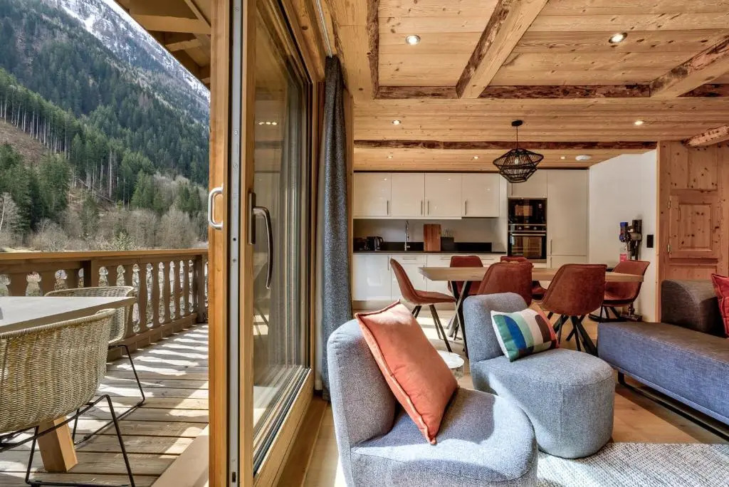 Residence la Blaitiere