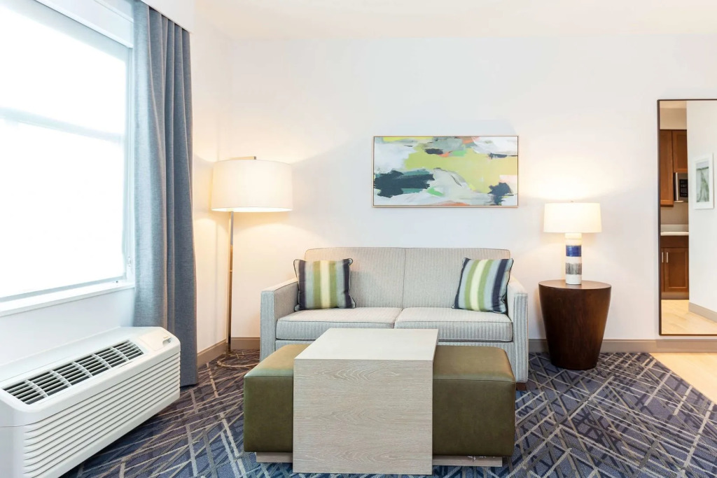 Homewood Suites By Hilton Broomfield Boulder