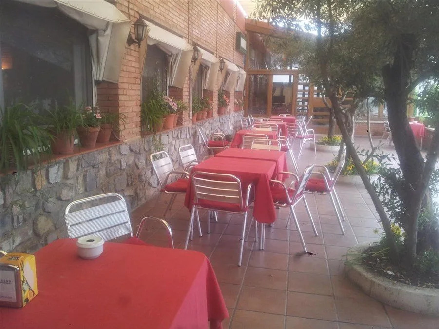 Hotel Fidalgo