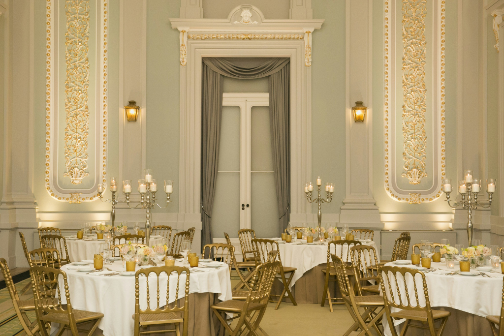 Pousada de Lisboa - Small Luxury Hotels Of The World