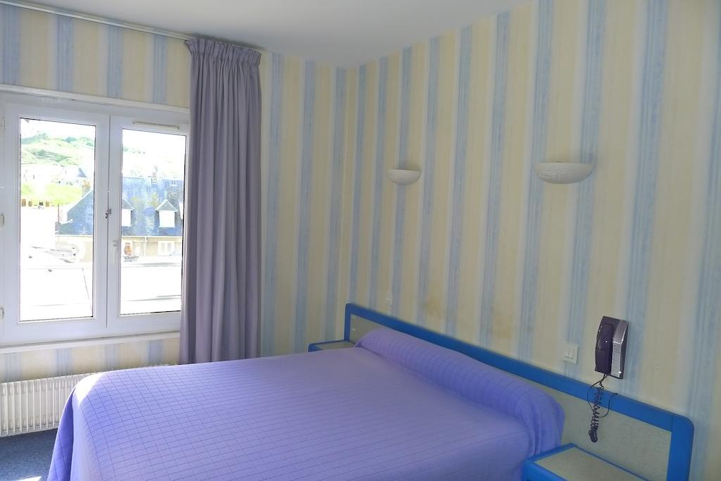 Hotel de la Marine