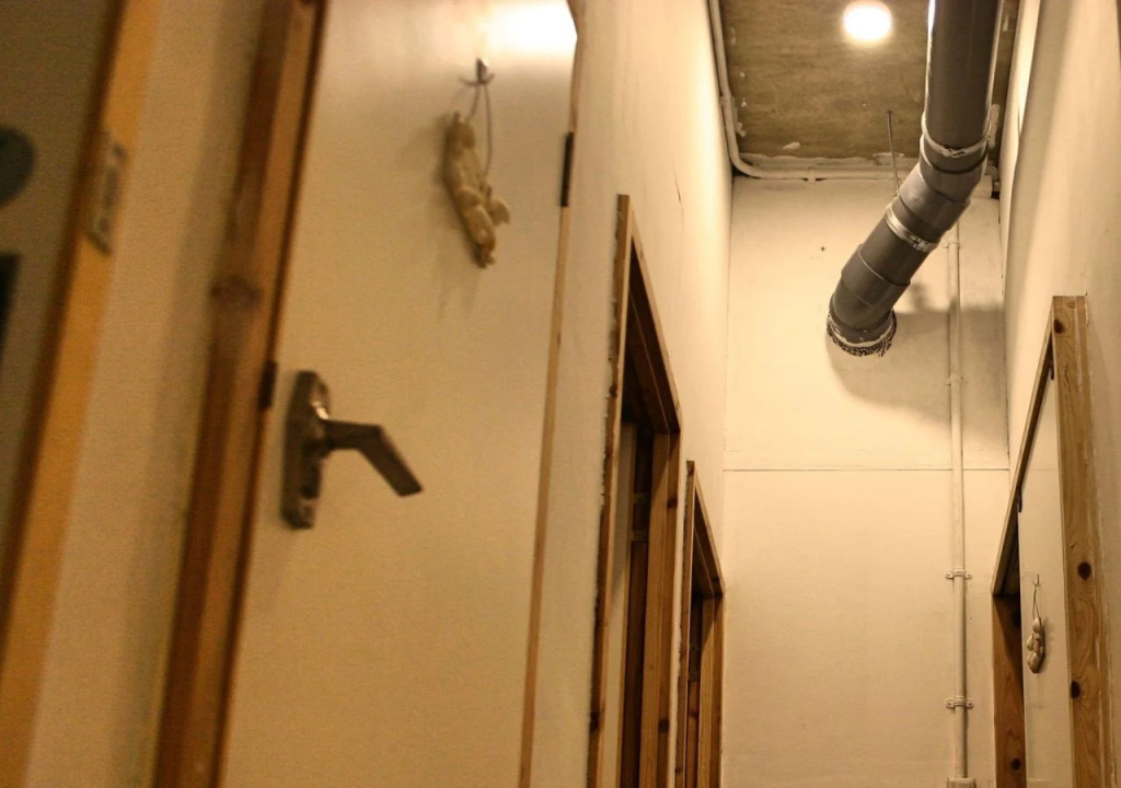 Hostel Capcellent