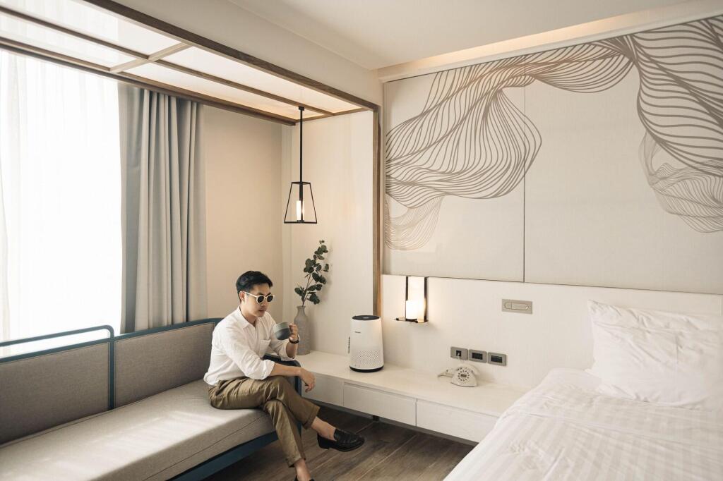 SYN Boutique Hotel