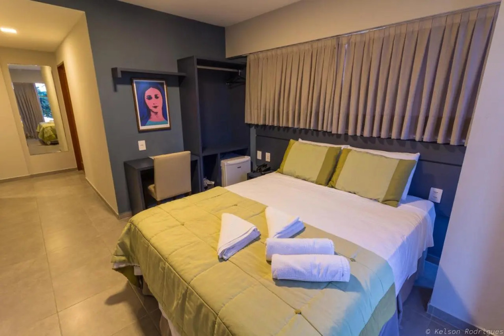 Hotel do Mar Cabo Branco