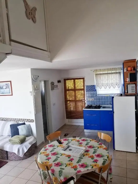 Apartment With one Bedroom in Zaton, With Furnished Garden and Wifi -