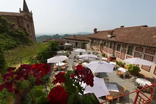 Foresteria Conti Roero